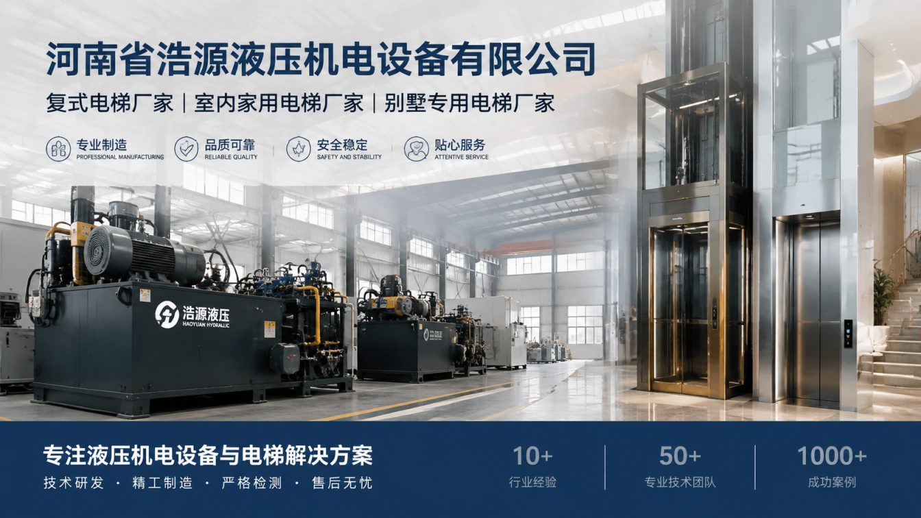 忻州家用电梯选型还在发愁？